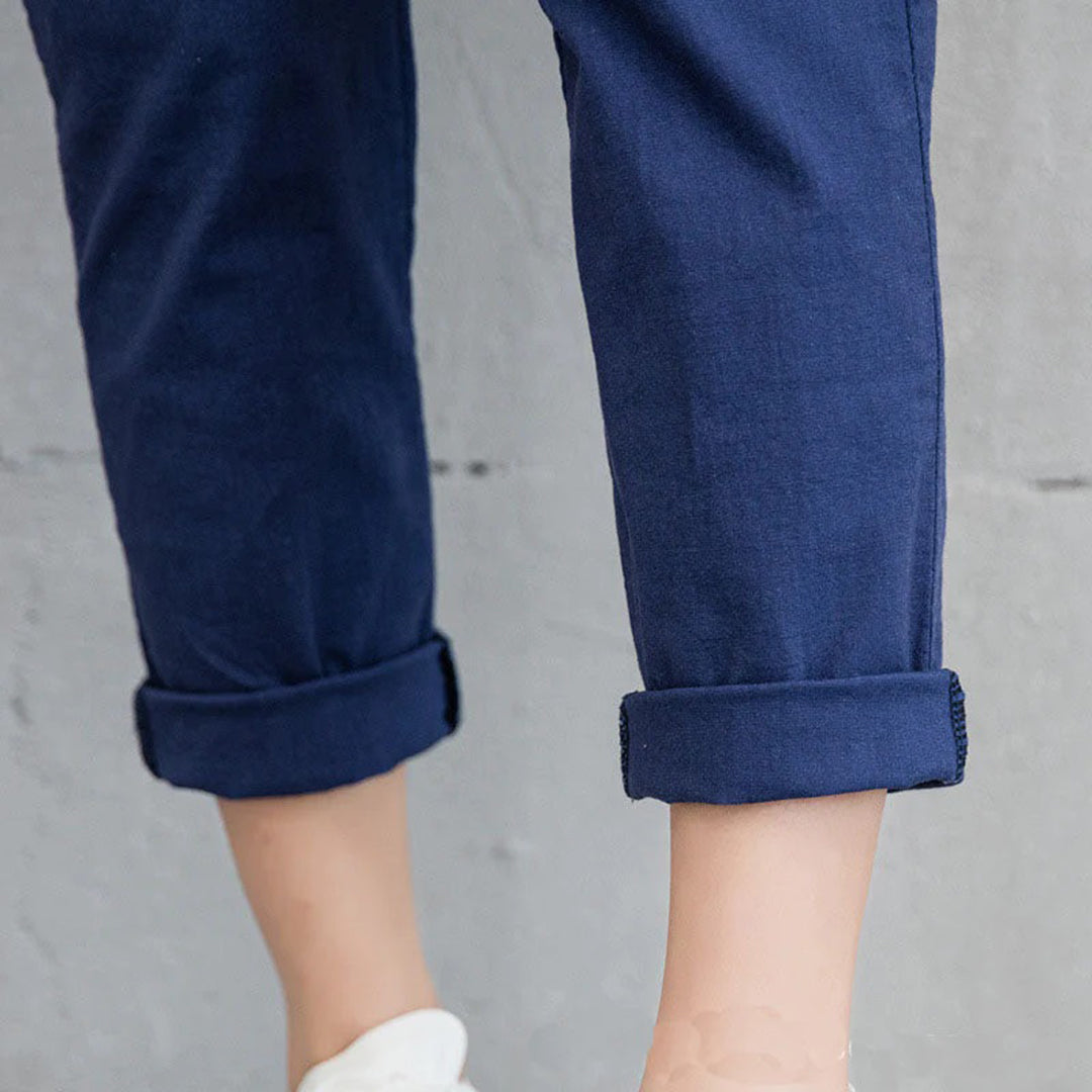 Fleur | Cozy Women's Pants