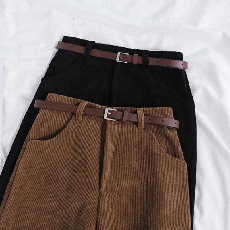 Hilda | Women's Corduroy Pants