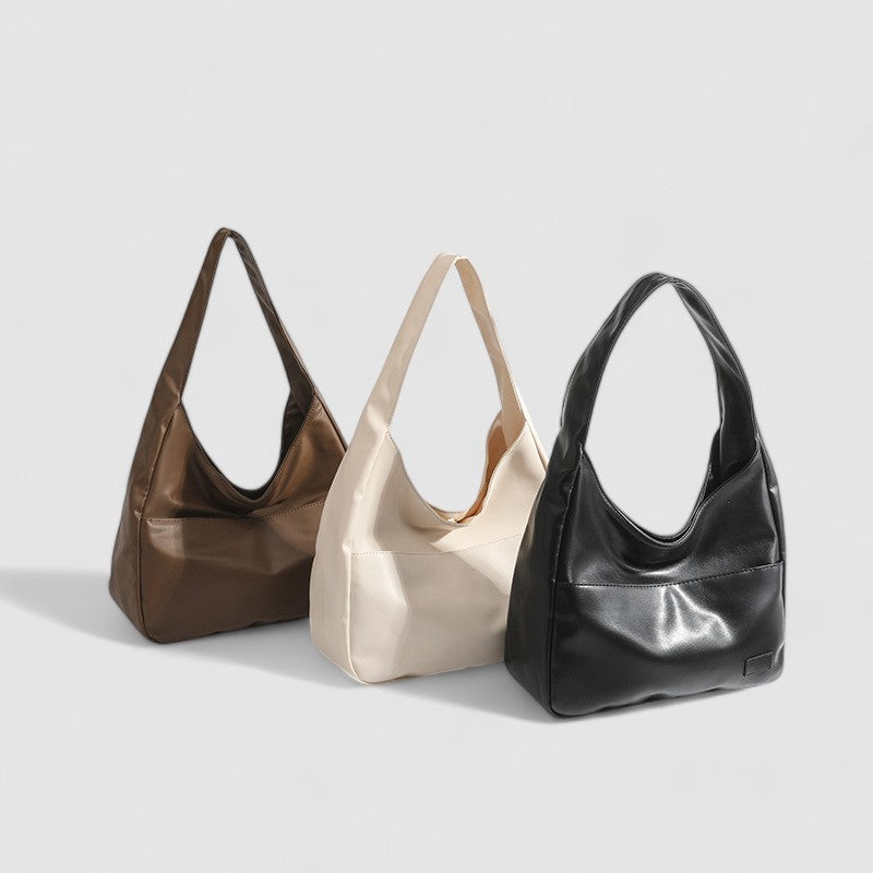 Everyday Shoulder Bag
