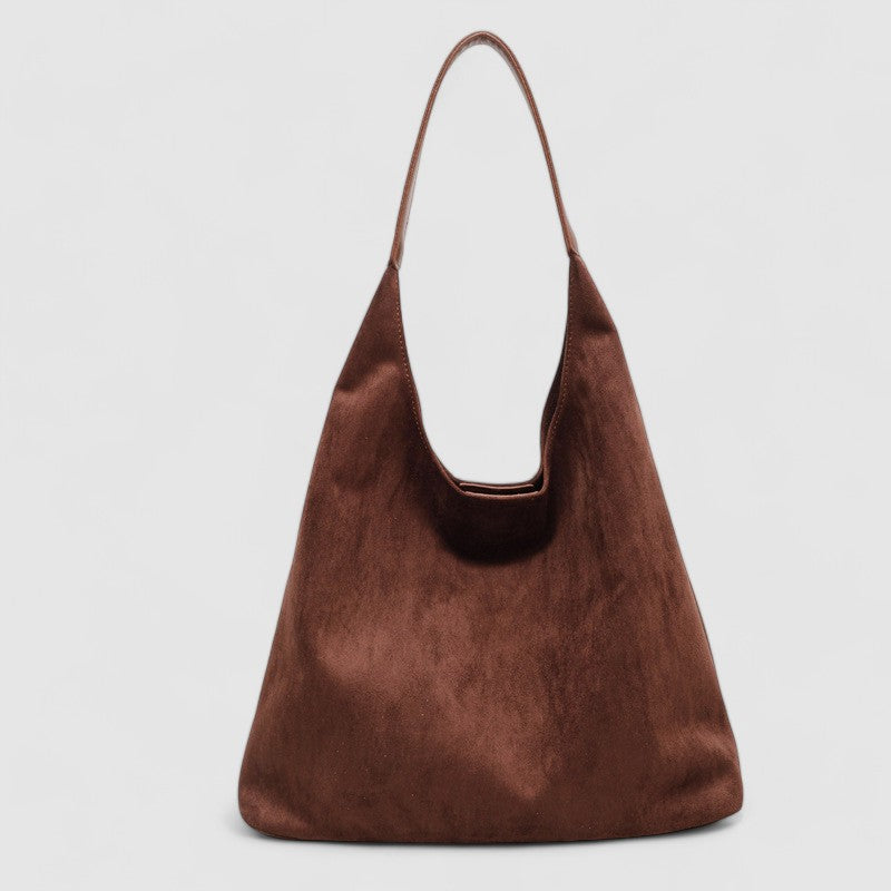 Everyday Swedish Leather Tote Bag