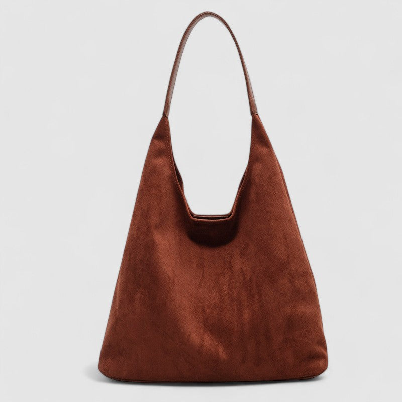 Everyday Swedish Leather Tote Bag
