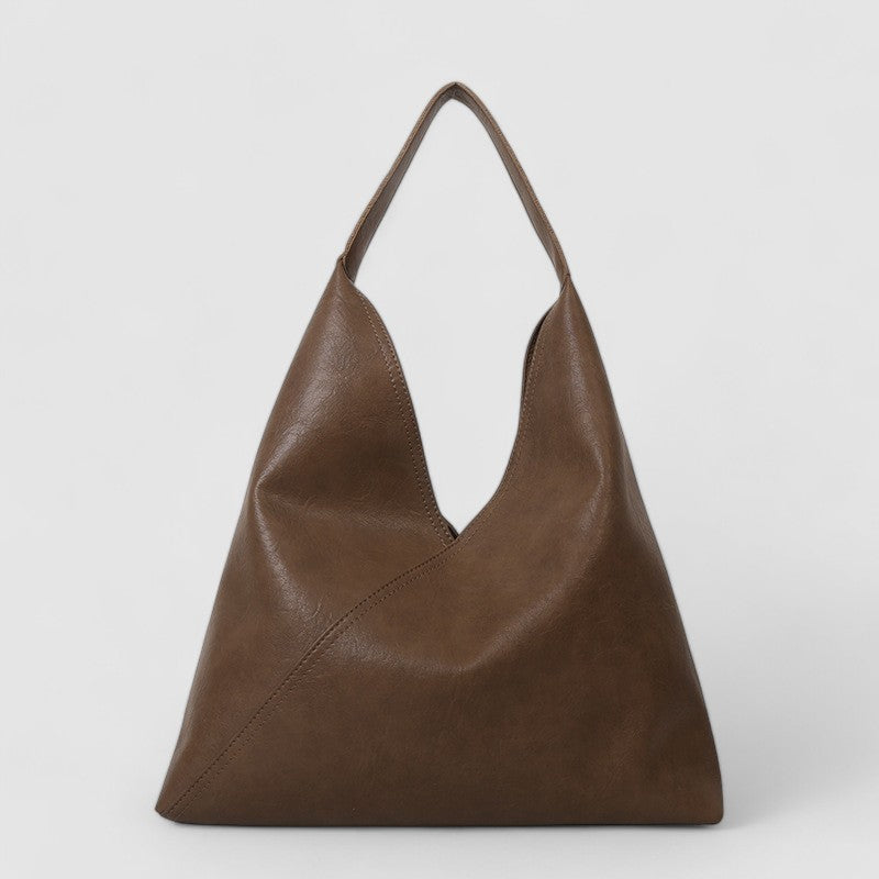 Statement Everyday Shoulder Bag