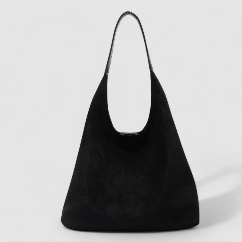 Everyday Swedish Leather Tote Bag