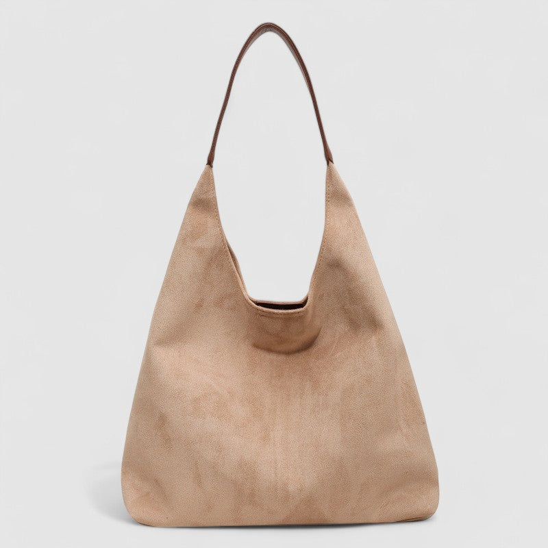 Everyday Swedish Leather Tote Bag