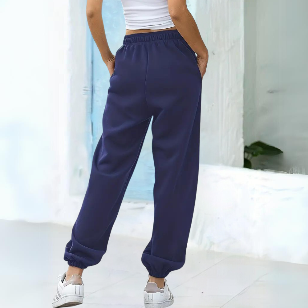 Jacintha | Elegant and Stylish Trousers