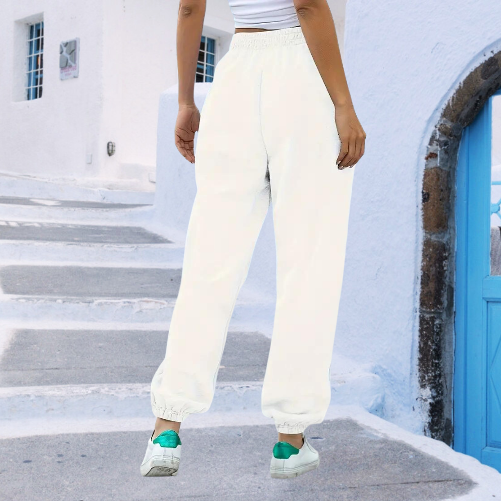 Jacintha | Elegant and Stylish Trousers