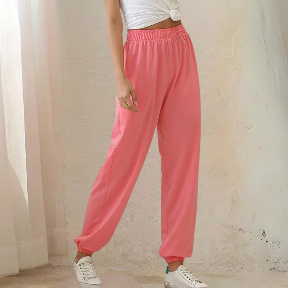 Jacintha | Elegant and Stylish Trousers