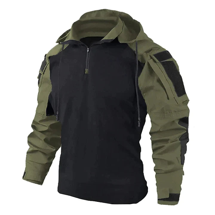 Jasper Tactical Hoodie for Men