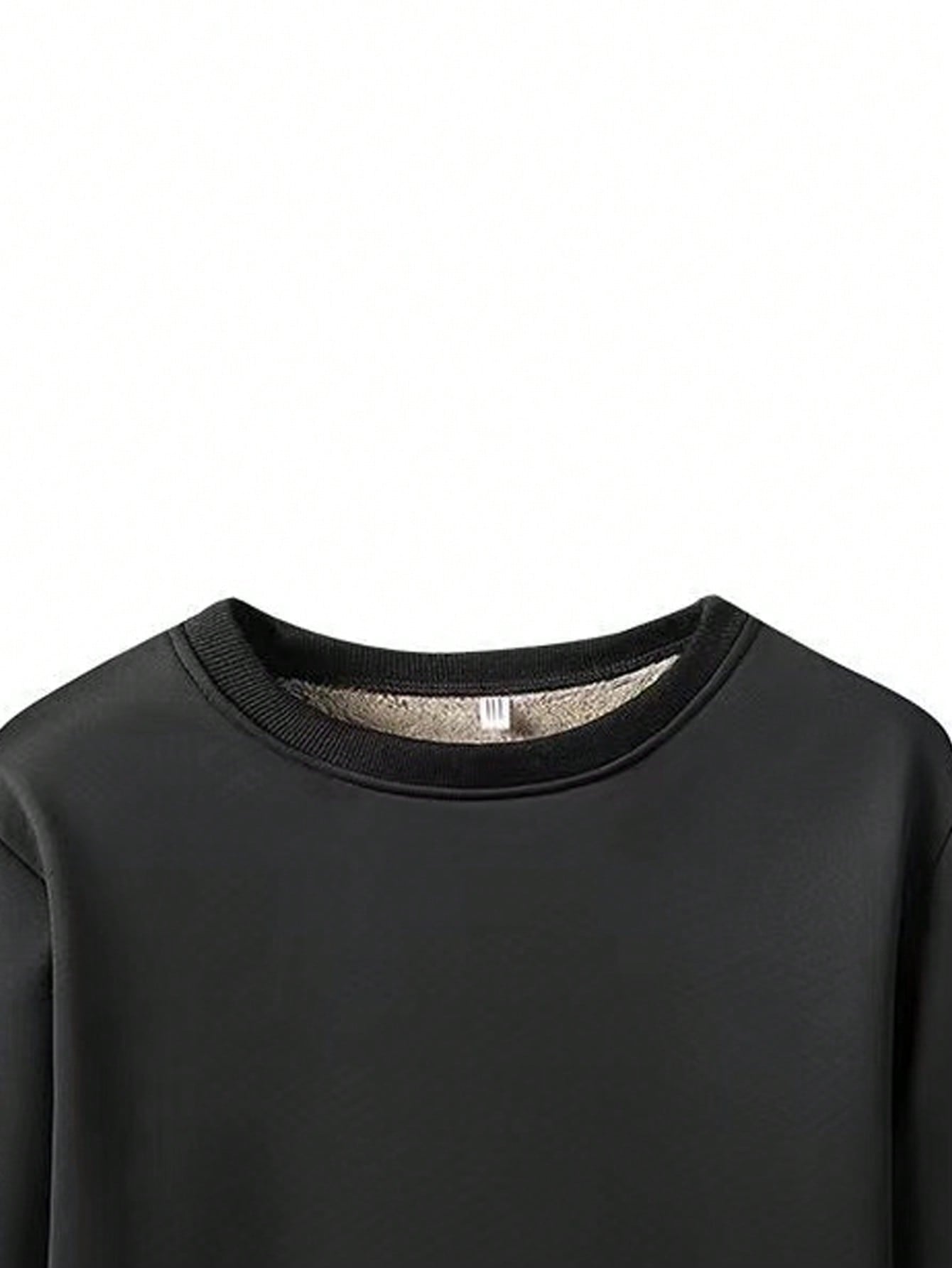 Jasper | Cozy Men's Sweater with Thermal Insulation