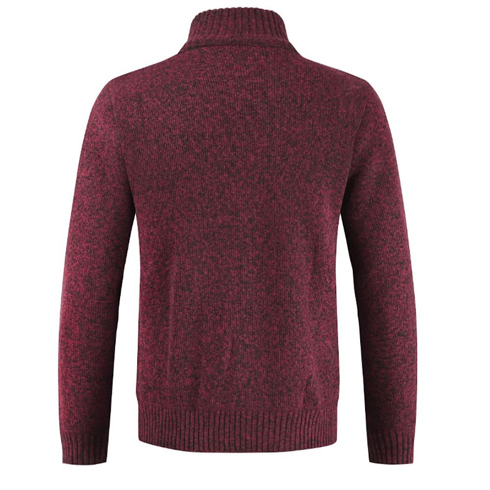 Jeroen | Premium Men's Winter Gilet