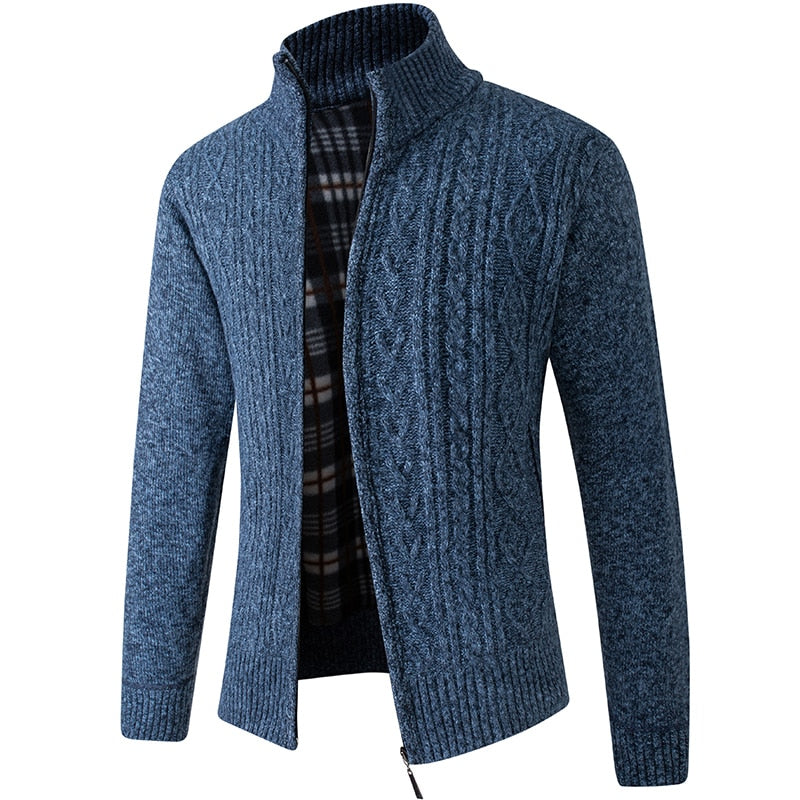 Jeroen | Premium Men's Winter Gilet