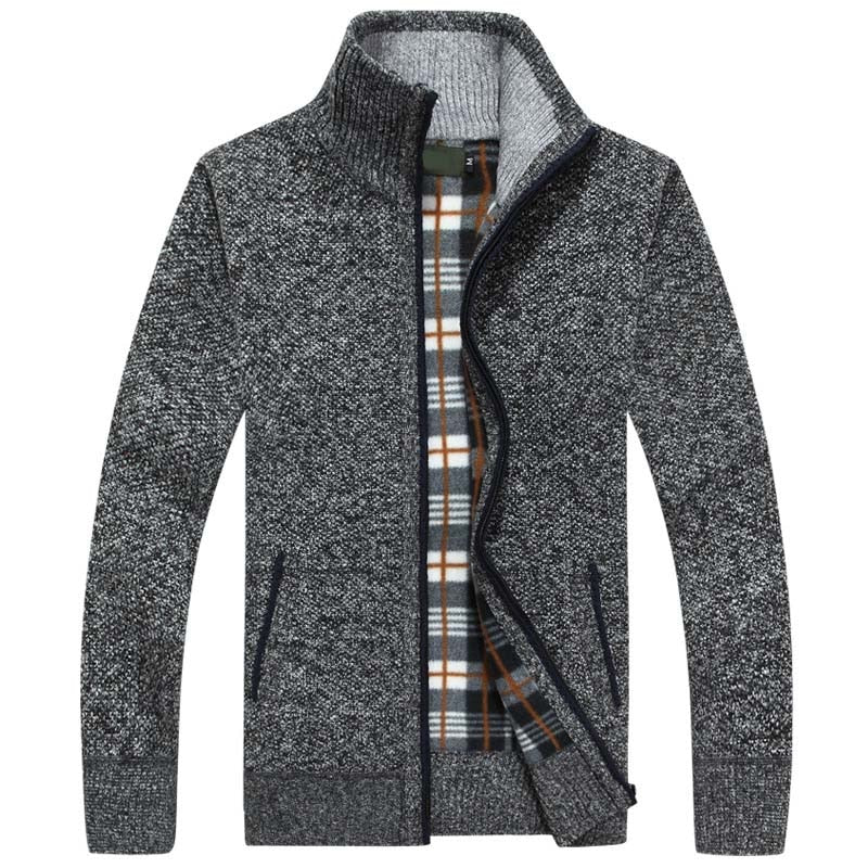 Jeroen | Premium Men's Winter Gilet