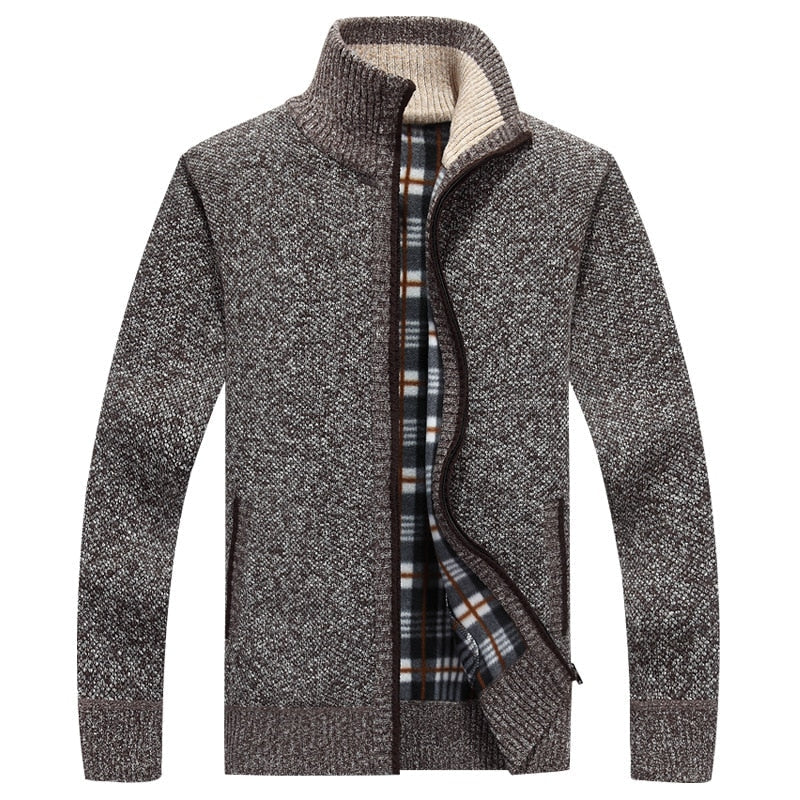 Jeroen | Premium Men's Winter Gilet
