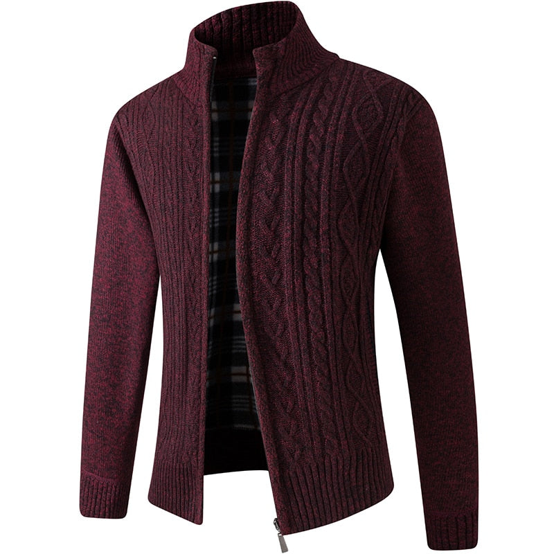 Jeroen | Premium Men's Winter Gilet