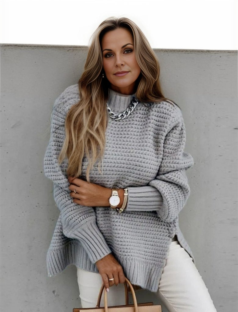 Josy Women's Soft Knit Jumper