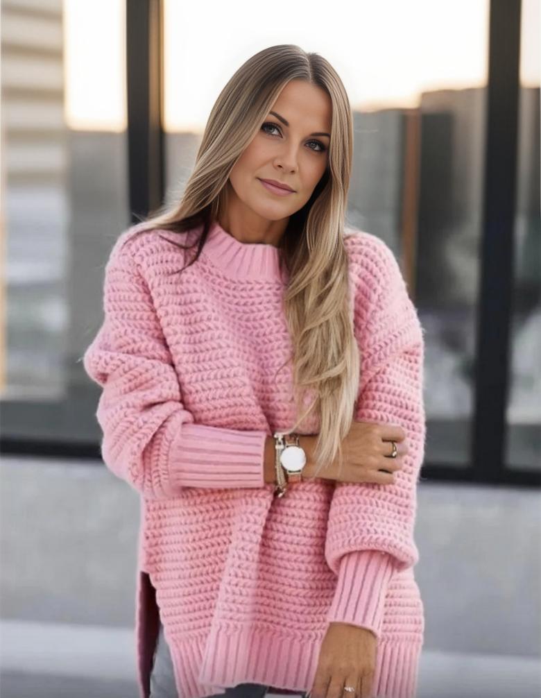 Josy Women's Soft Knit Jumper