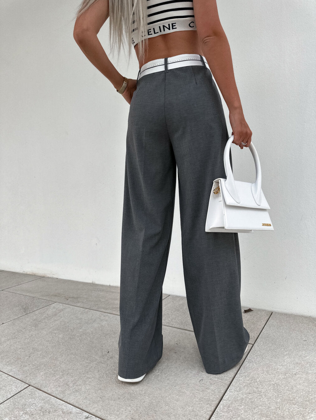Karin | Casual Pants