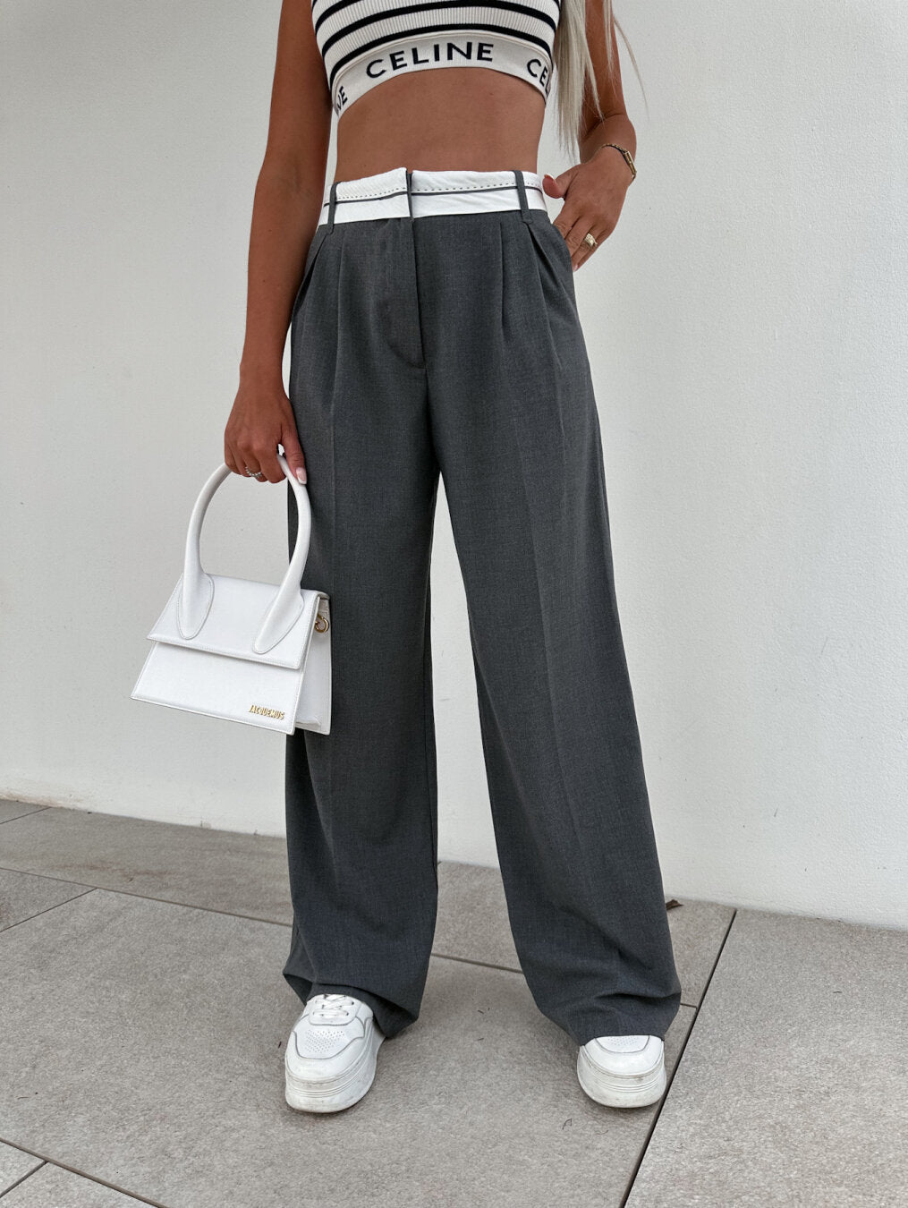 Karin | Casual Pants