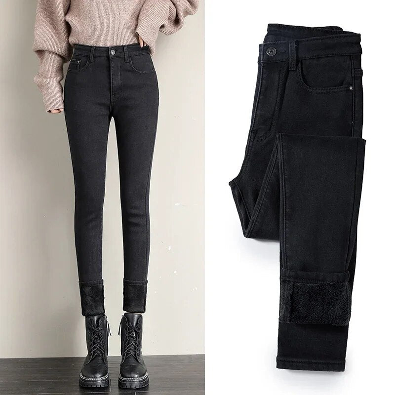 Karlijn | Women's Winter Denim