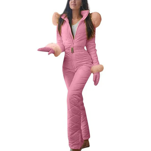 Lara | Women's Ski Jumpsuit