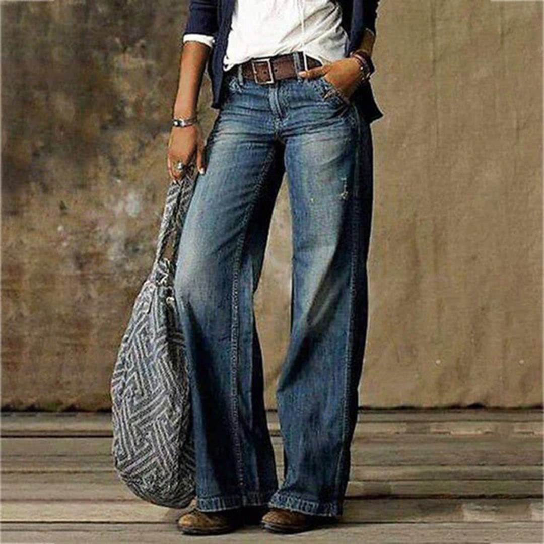 Lena | Chic Women's Trousers