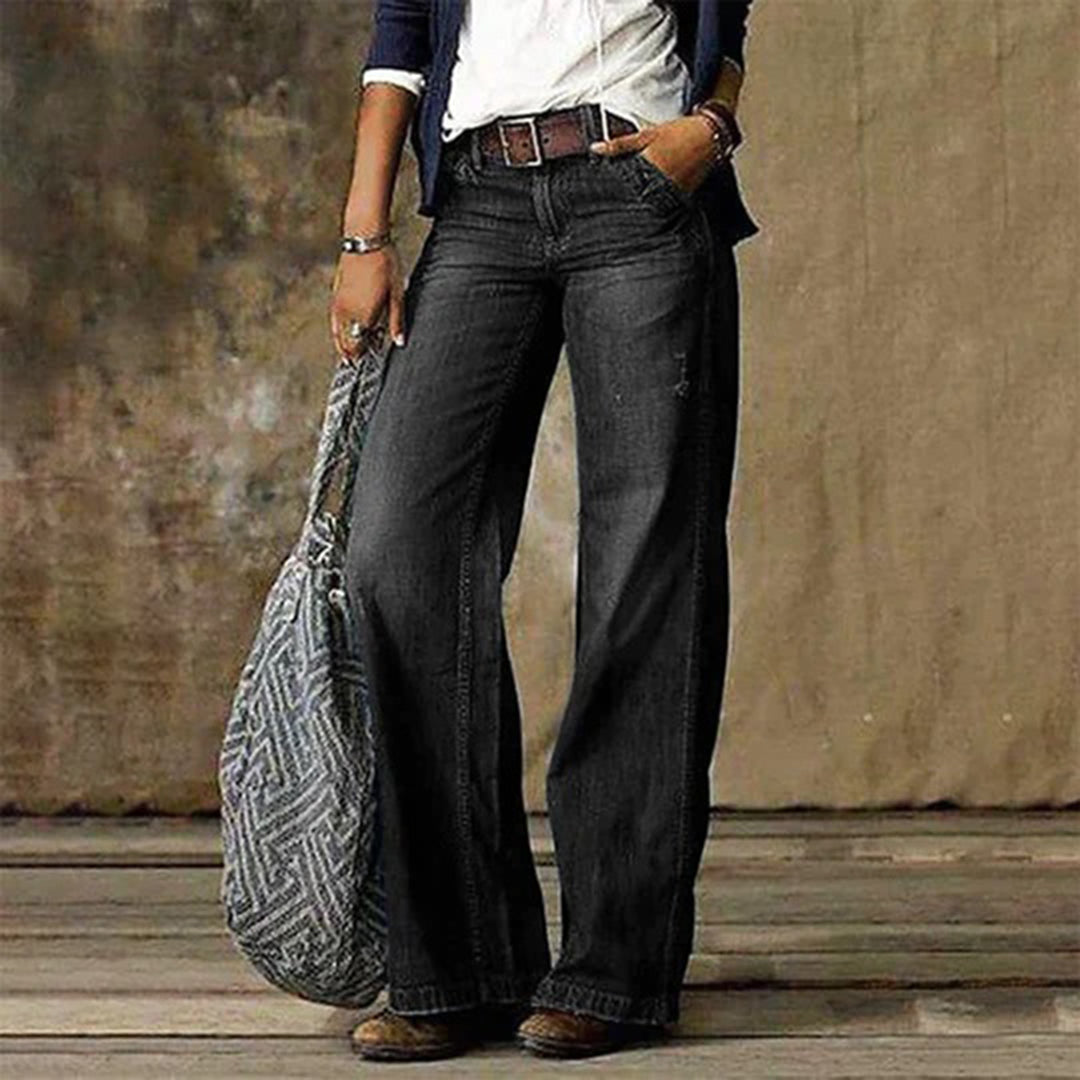 Lena | Chic Women's Trousers