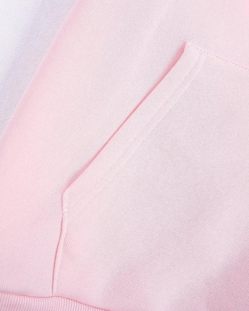 Leyla | Cozy Drawstring Hoodie