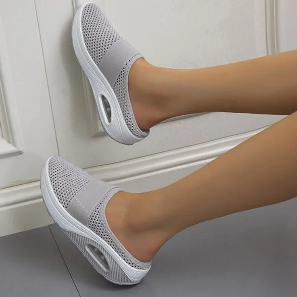 Lisan - Foam-Enhanced Orthopedic Slippers