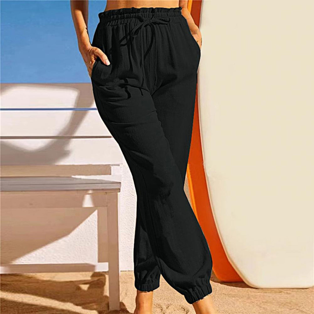 Lisanne | Chic Women's Trousers
