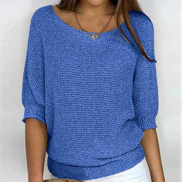 Lotte | Cozy Women's Sweater