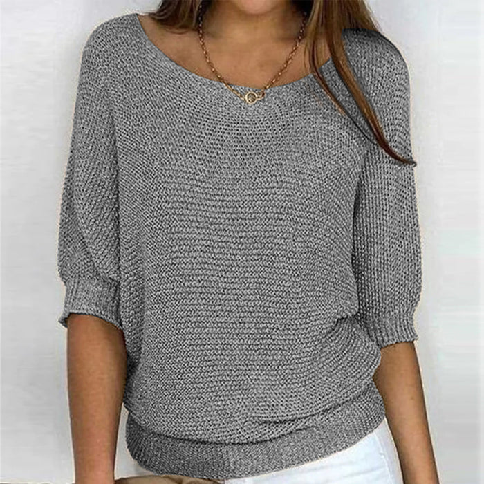 Lotte | Cozy Women's Sweater