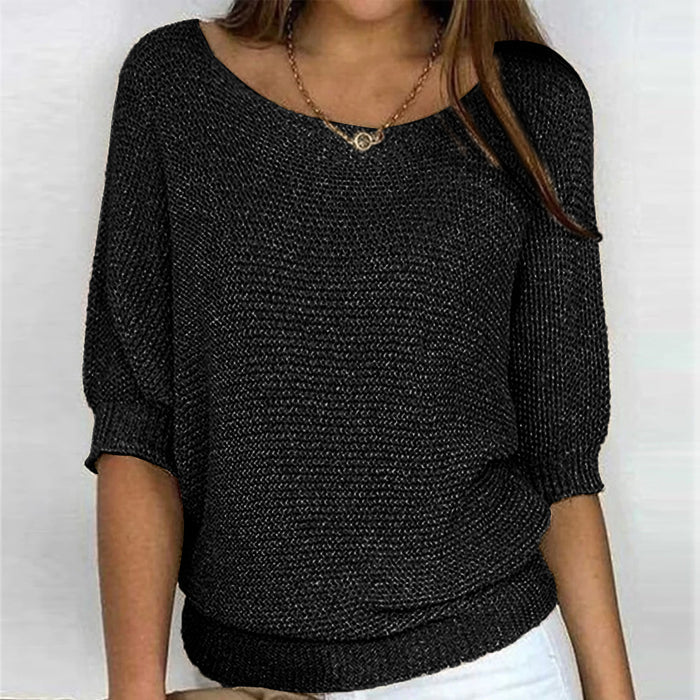 Lotte | Cozy Women's Sweater