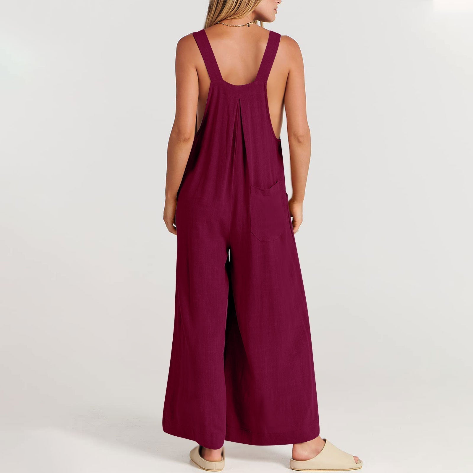 Lotte | Cozy Dungarees for Ultimate Comfort