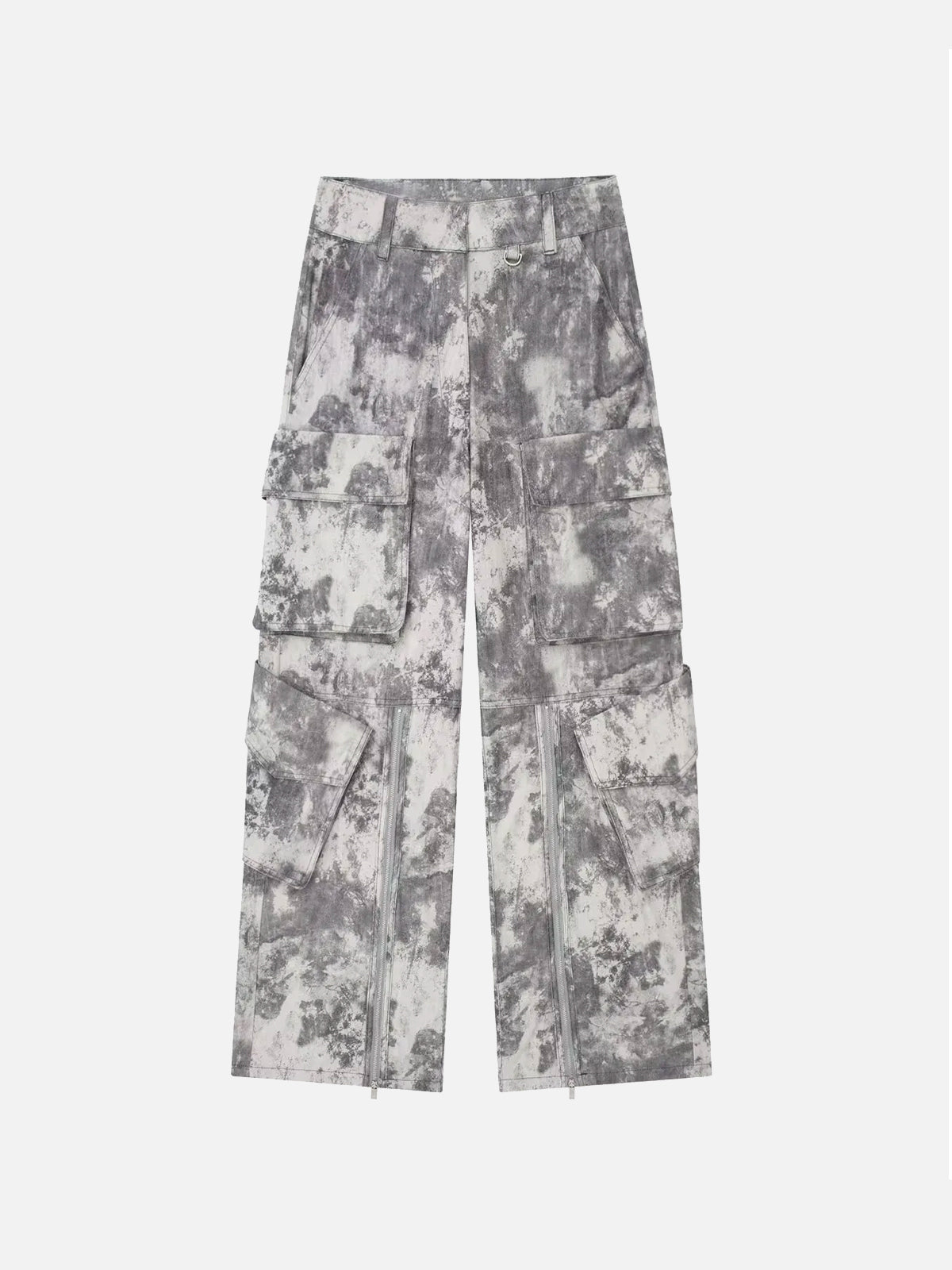 Lotte | Stylish Cargo Jeans