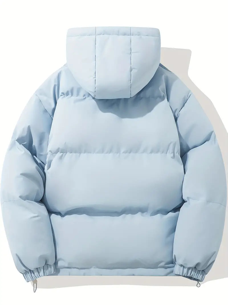 Lotte | Women's Hooded Winter Coat