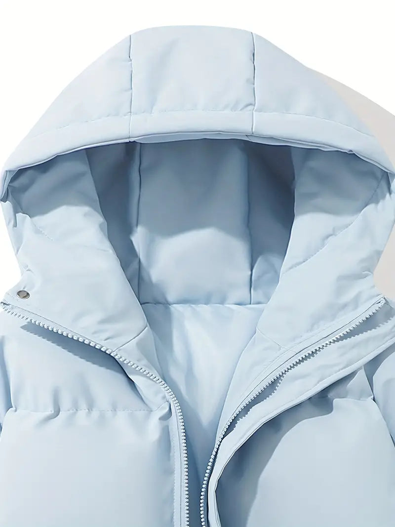 Lotte | Women's Hooded Winter Coat