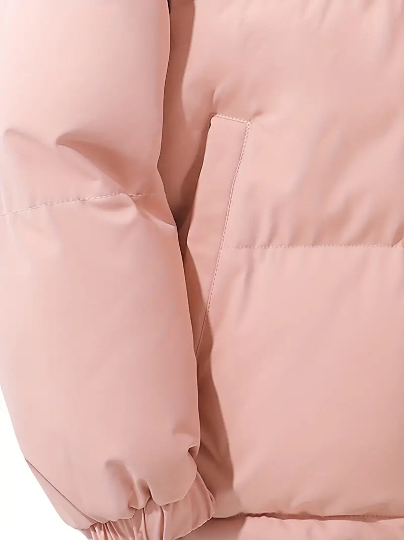 Lotte | Women's Hooded Winter Coat