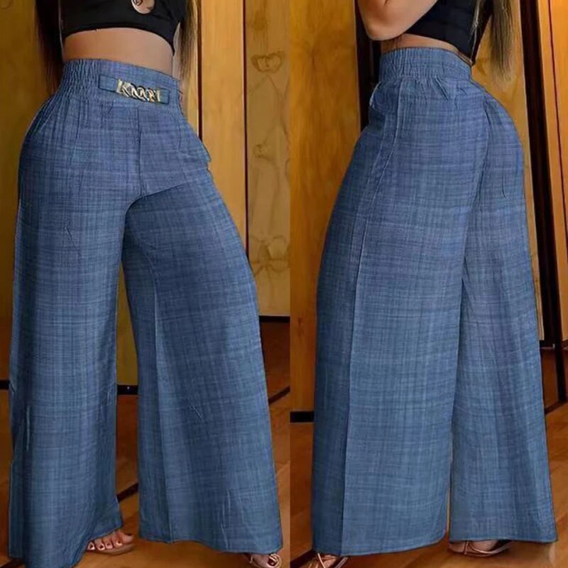 Louka | Trendy Summer Pants