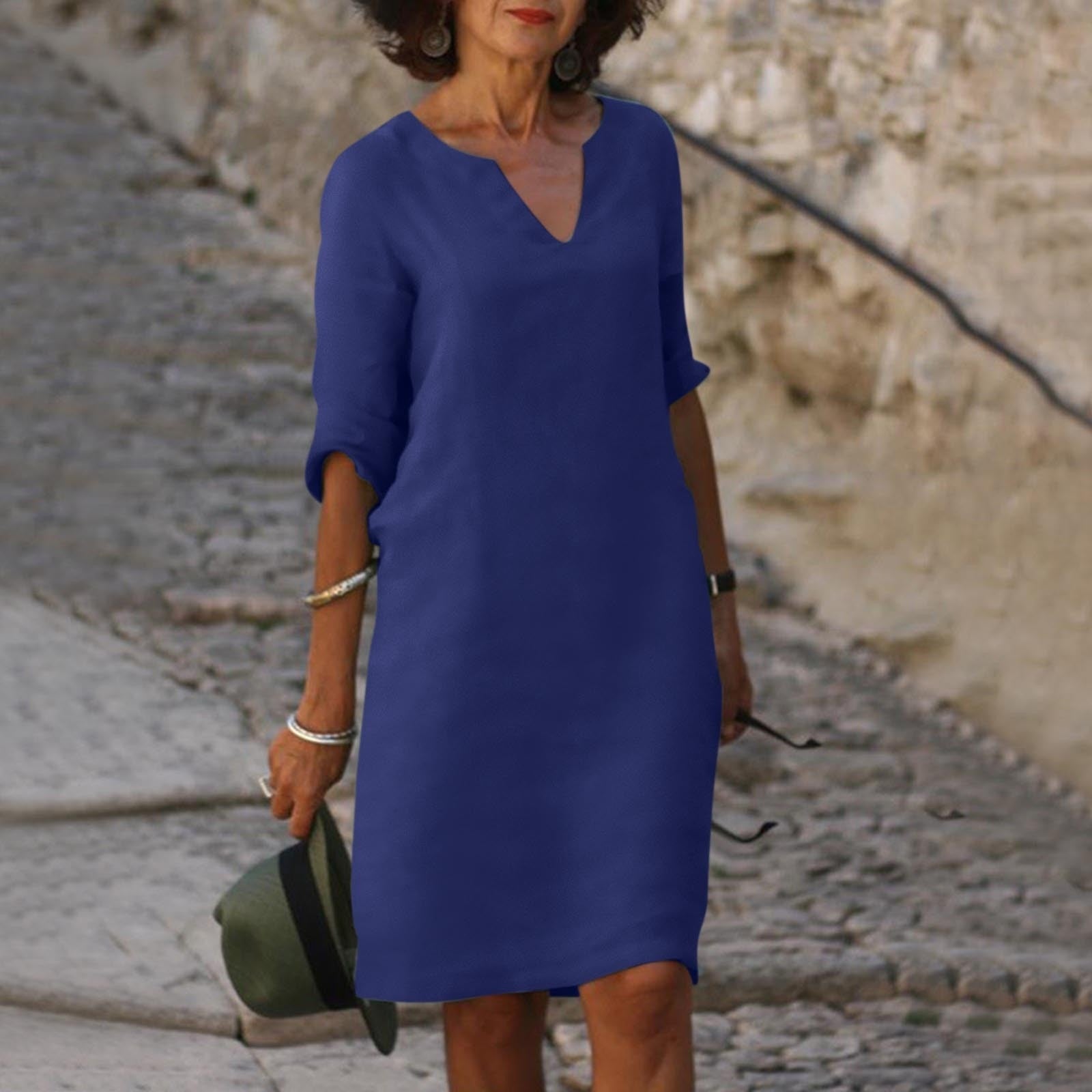 Lova | Chic Summer Dress