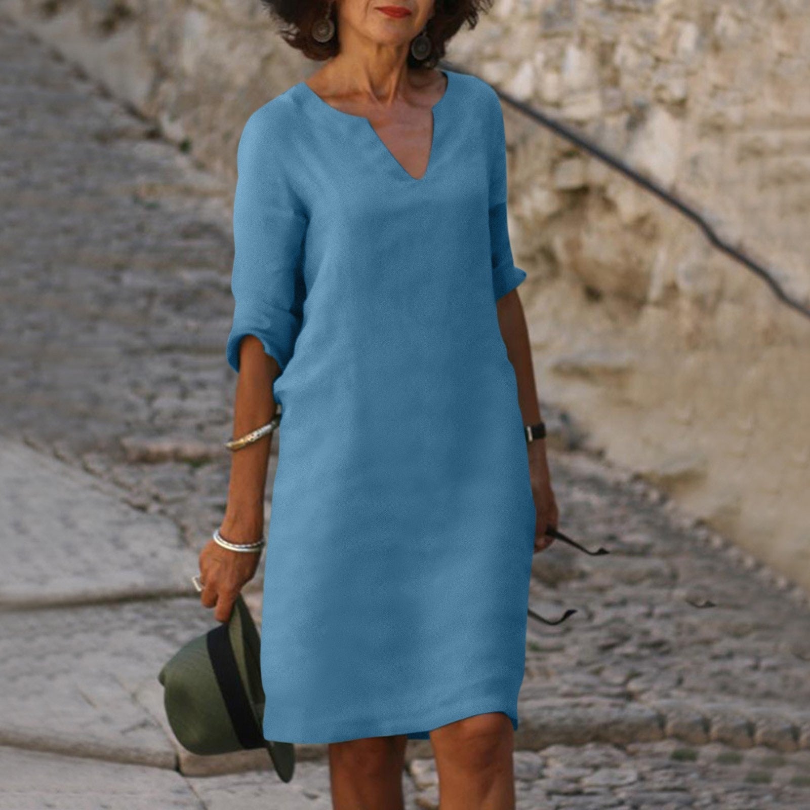 Lova | Chic Summer Dress