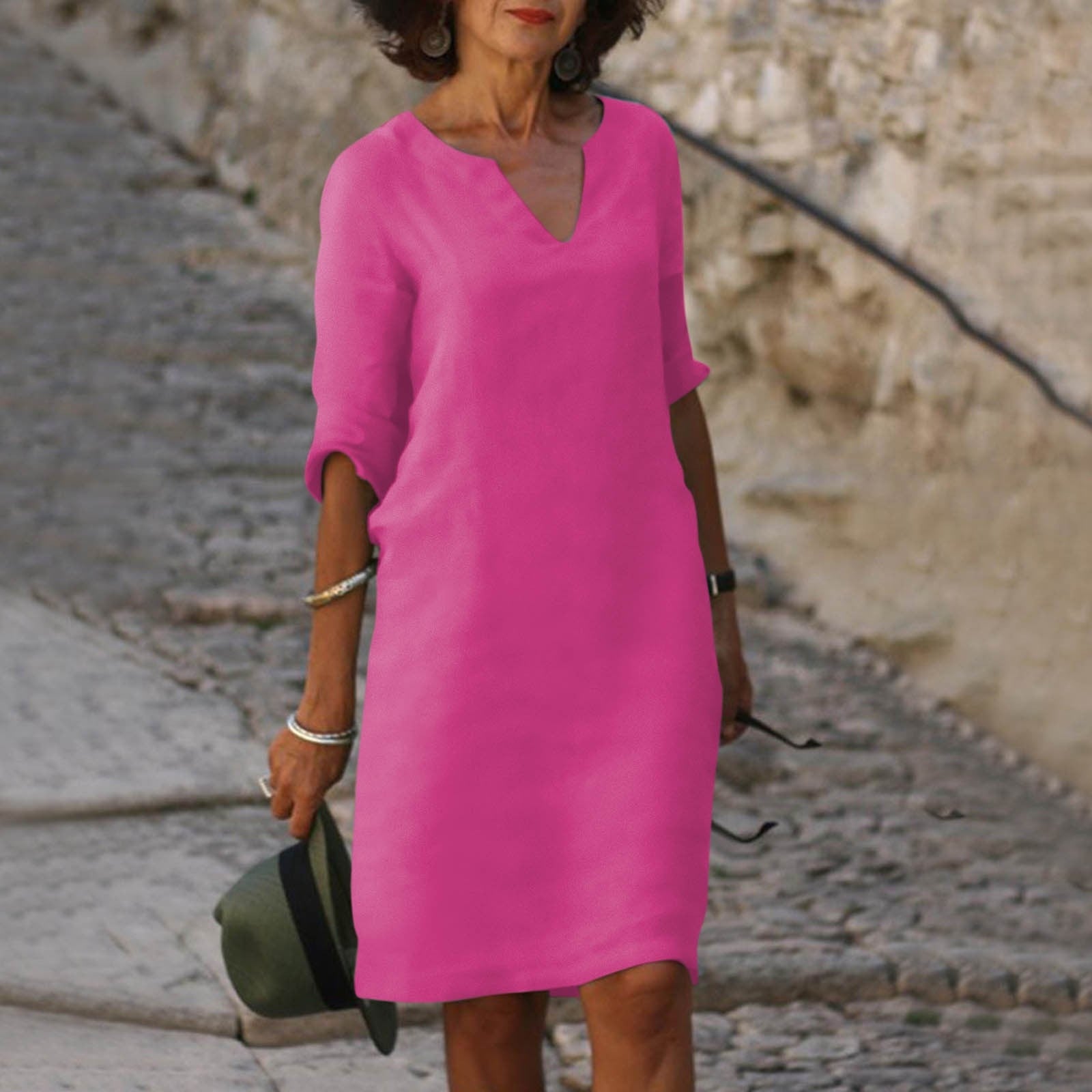 Lova | Chic Summer Dress