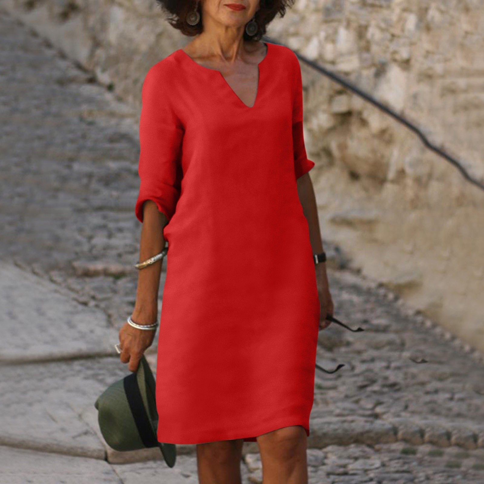 Lova | Chic Summer Dress
