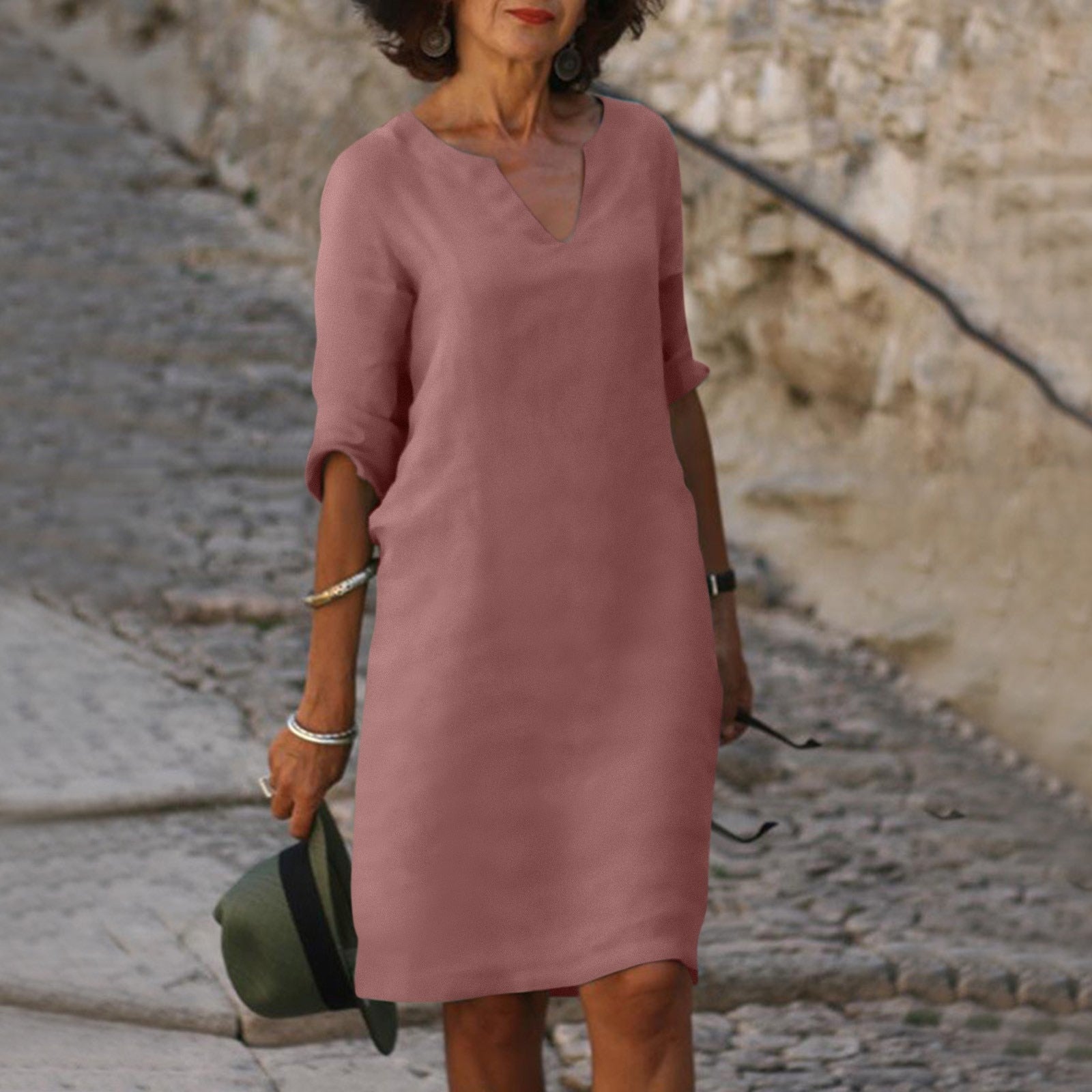 Lova | Chic Summer Dress