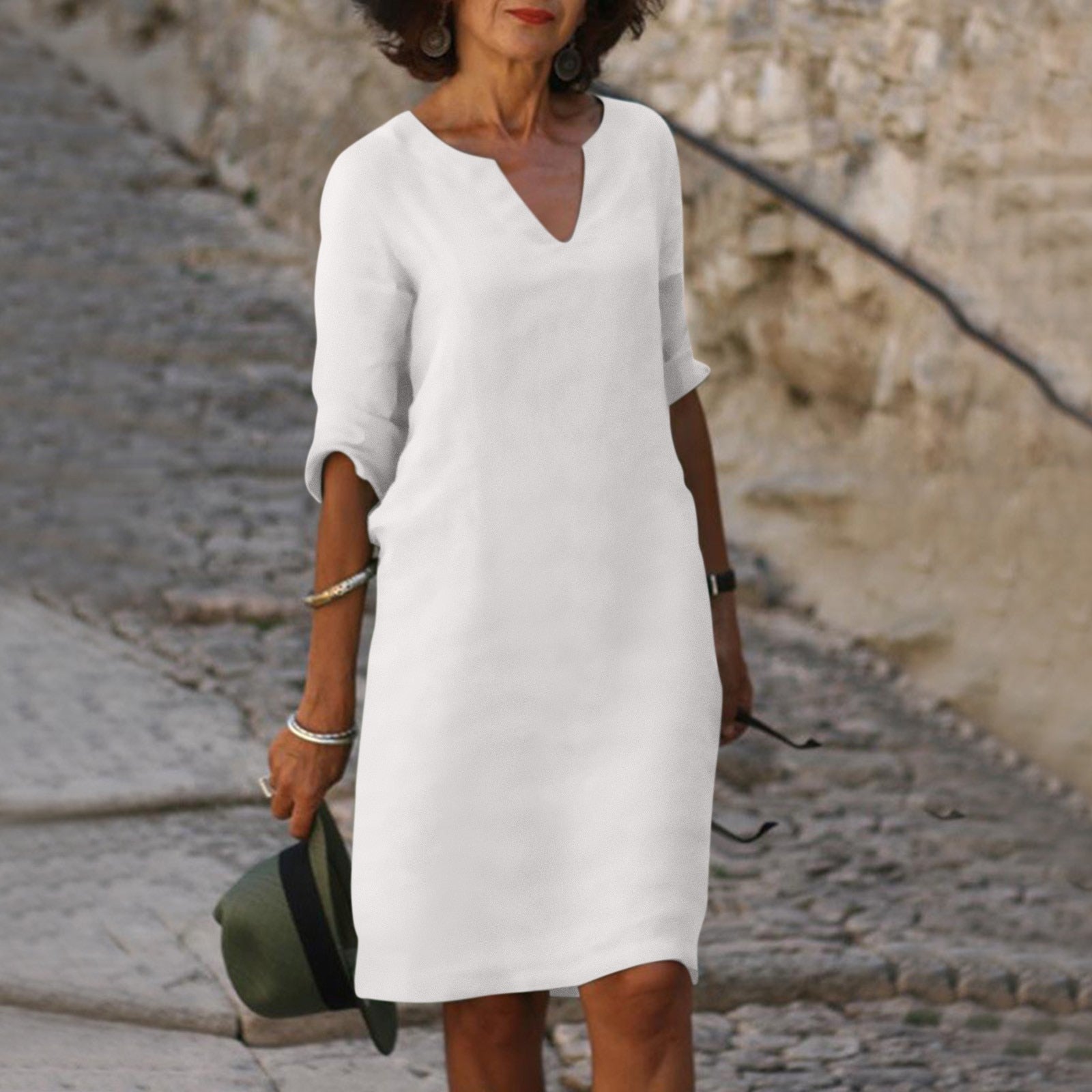 Lova | Chic Summer Dress