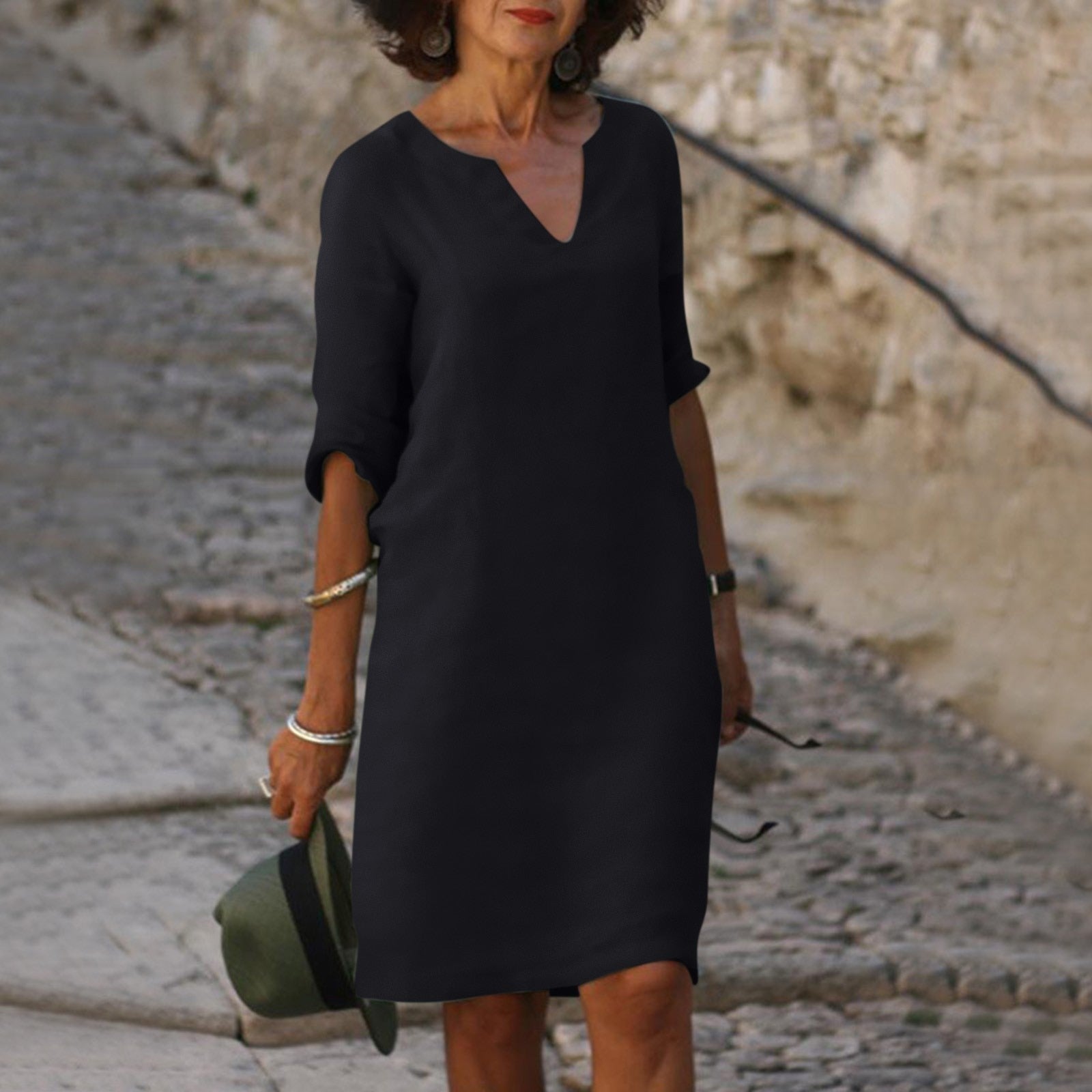 Lova | Chic Summer Dress
