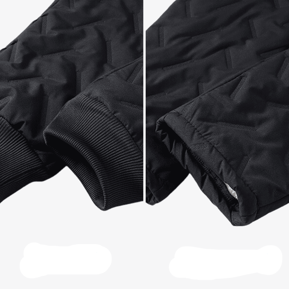 Maaike | Women's Insulated Lined Thermal Pants