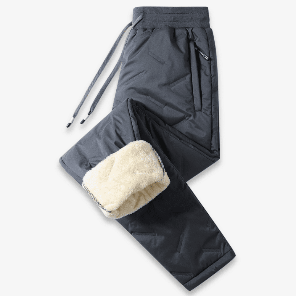 Maaike | Women's Insulated Lined Thermal Pants