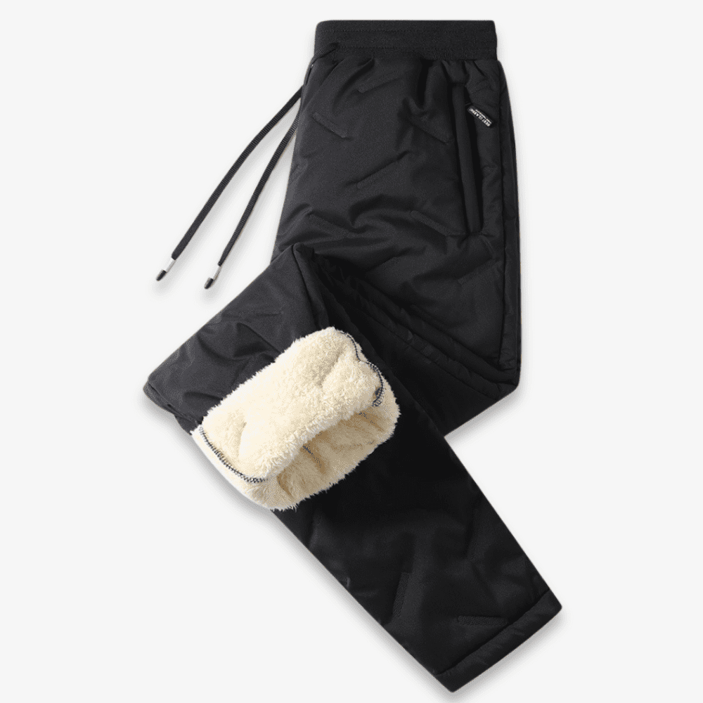 Maaike | Women's Insulated Lined Thermal Pants