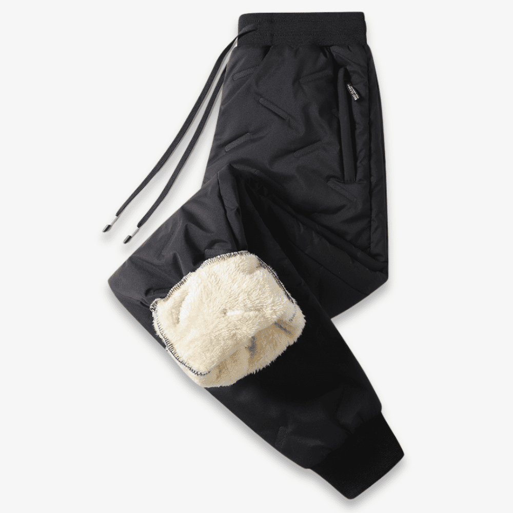 Maaike | Women's Insulated Lined Thermal Pants