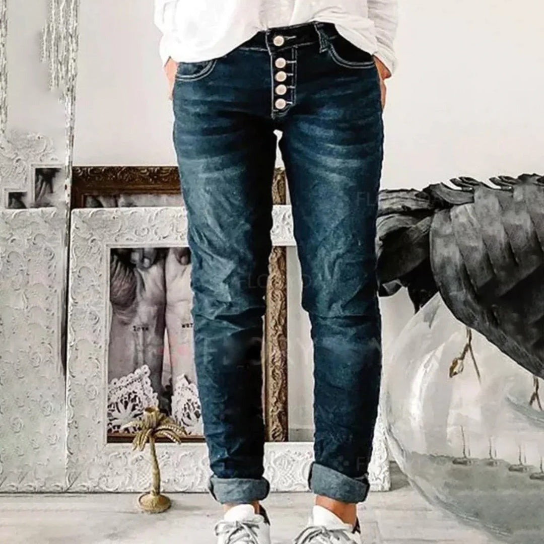 Maartje | Chic Women's Pants